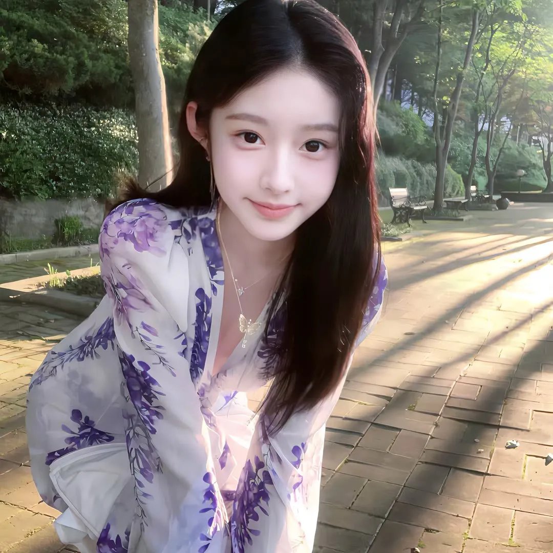 她从沉睡中醒来